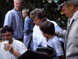 Schützenfest 1988